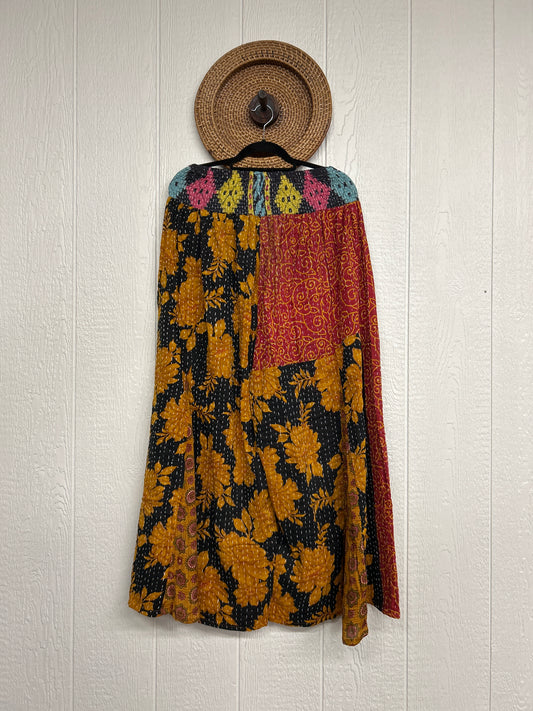 Pareo Kantha On Cloud Nine Synergy Pants 0226 098