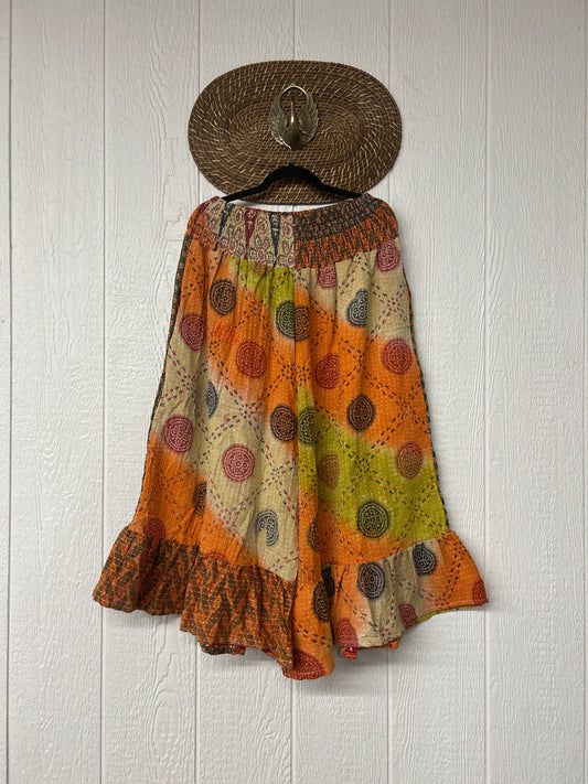 Pareo Kantha Joplin Gauchos 0726 060