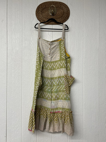 Pareo Kantha Joplin Dress 1125 178