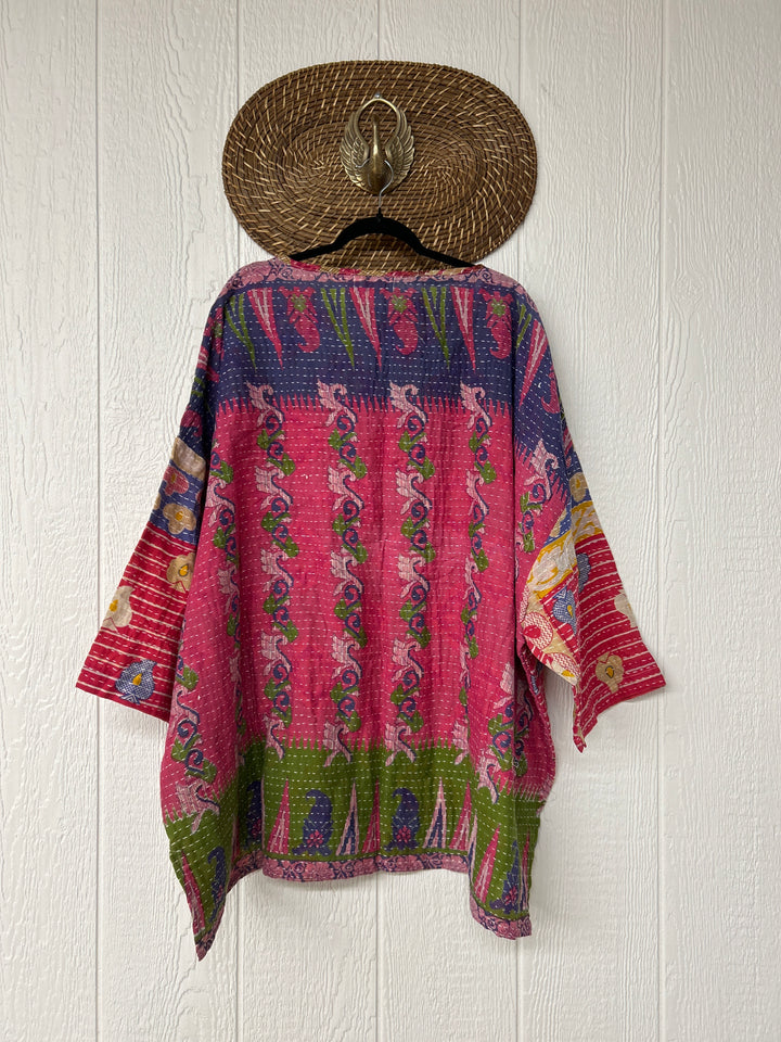 Kantha Dream Pullover 0125 196