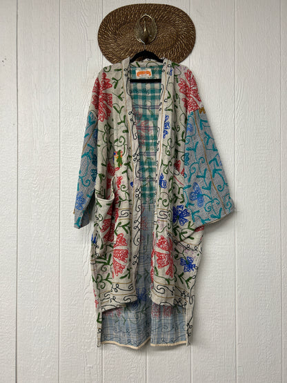 Suzani Jacket 0926 080