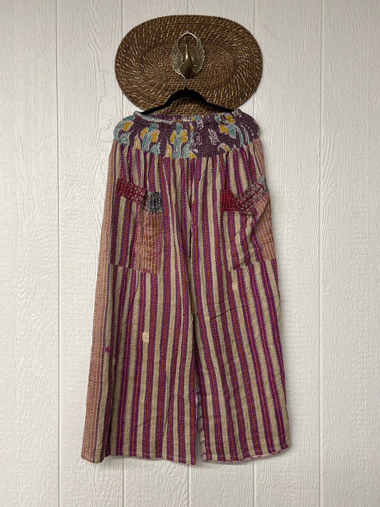 Pareo Kantha Synergy Lounge Pant 0226 251