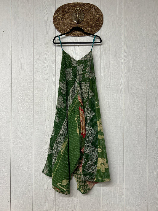 Pareo Kantha Raven Jumpsuit 0926 211