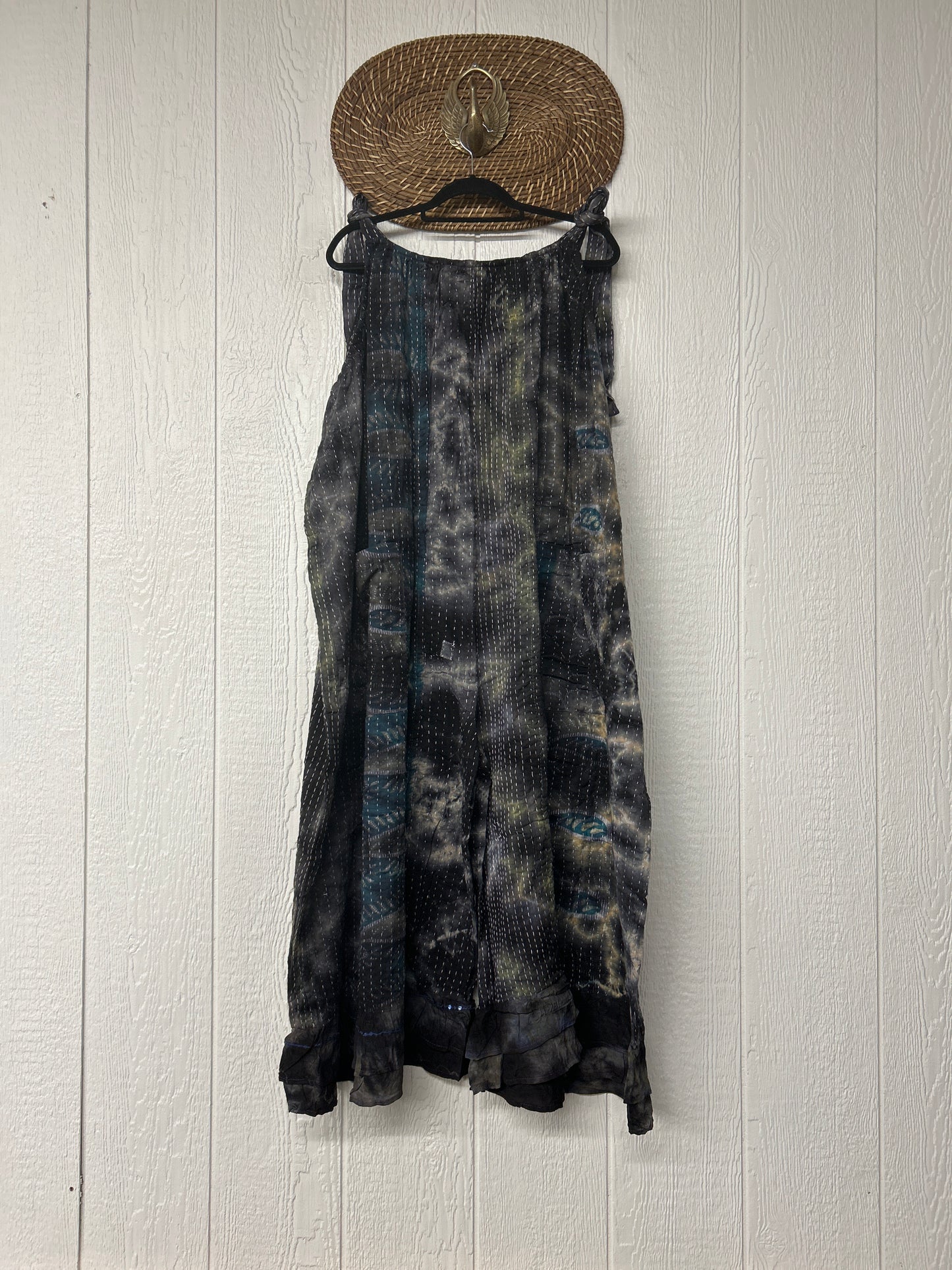 Pareo Kantha Cosmos Jumpsuit 0826 218