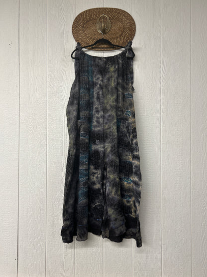 Pareo Kantha Cosmos Jumpsuit 0826 218