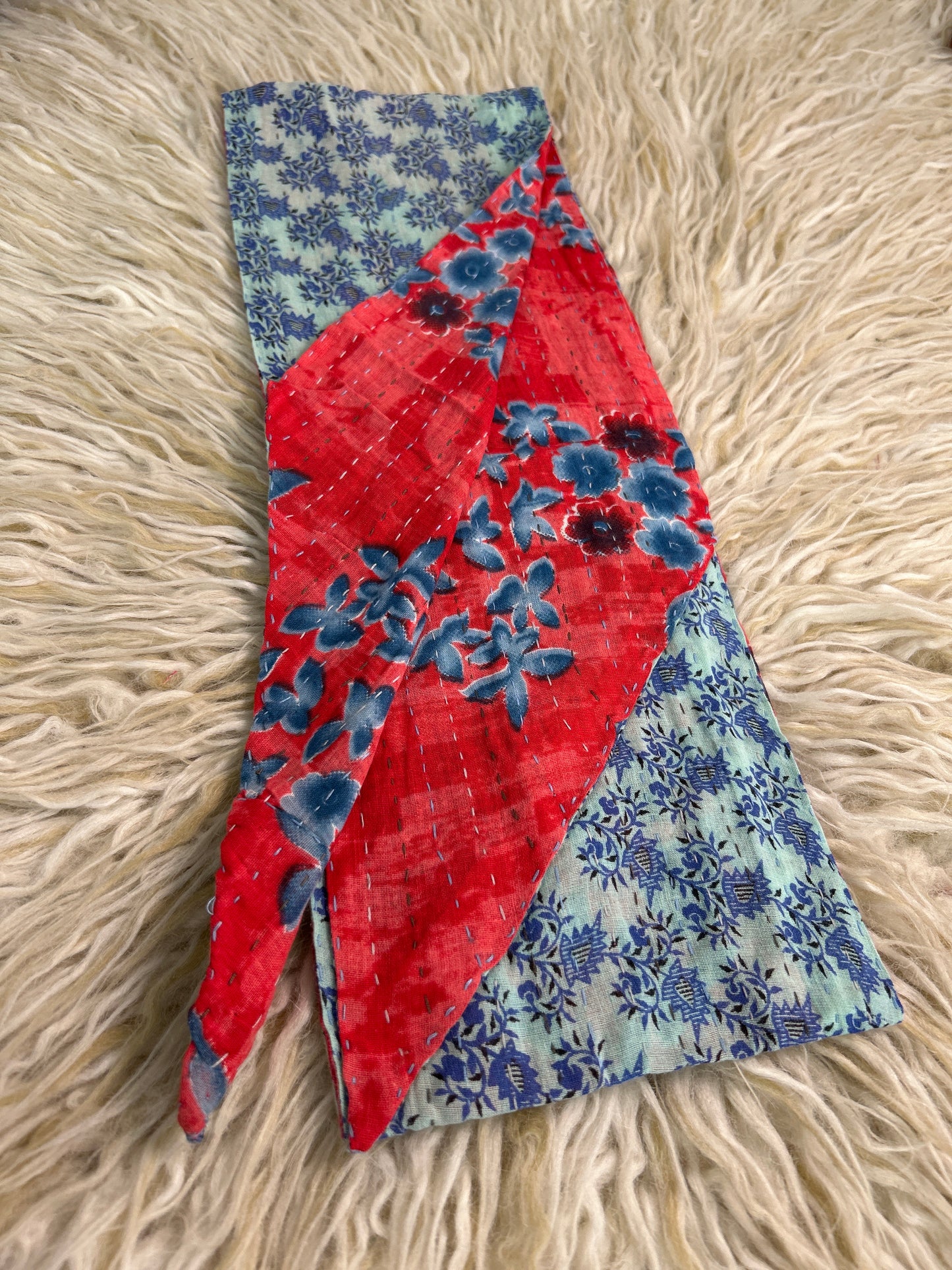 Kantha Headwraps 0625 029