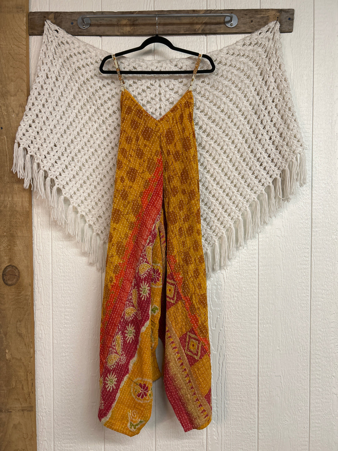 Raven Jumpsuit 0825 098