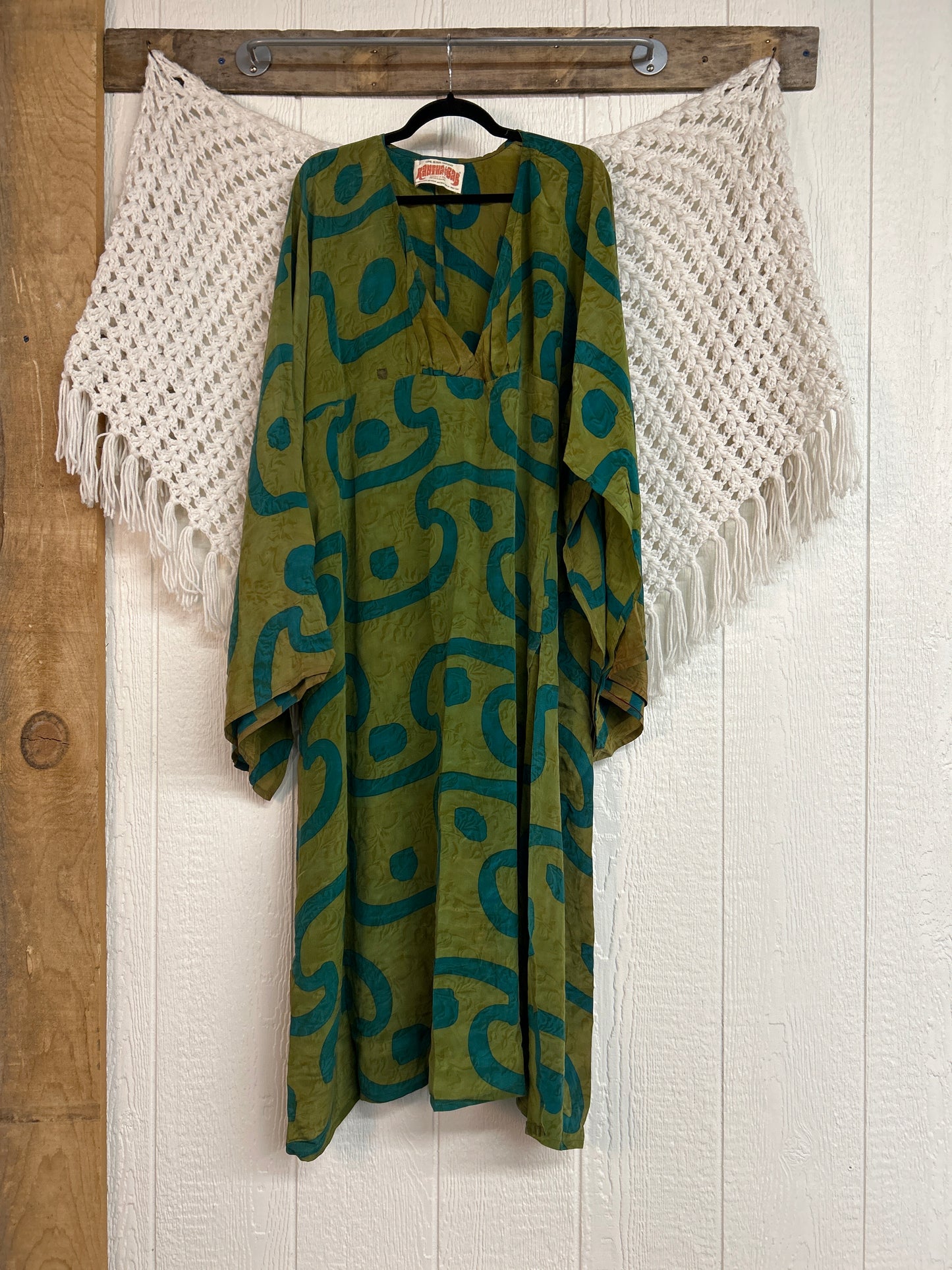 New Moon Maxi 1025 116