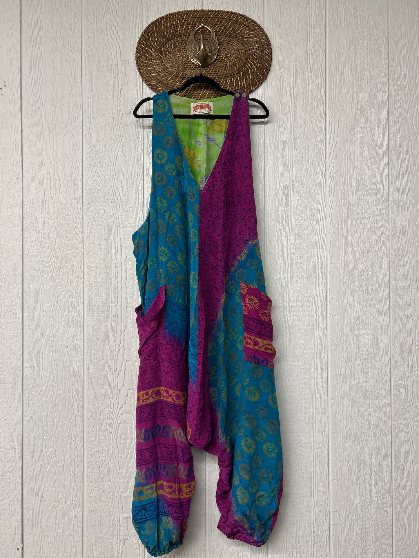 Duality Erin Jogger Jumpsuit 1125 131