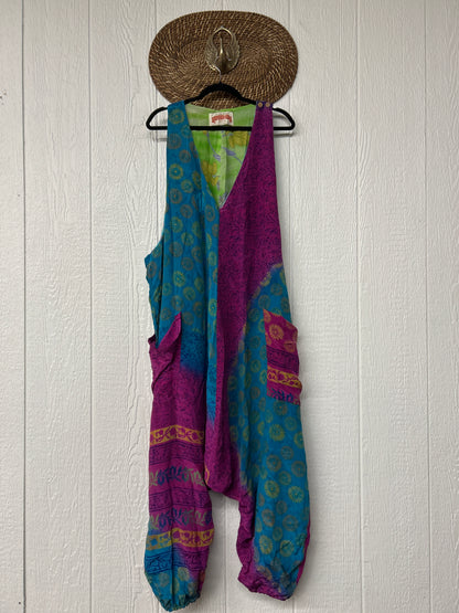 Duality Erin Jogger Jumpsuit 1125 131