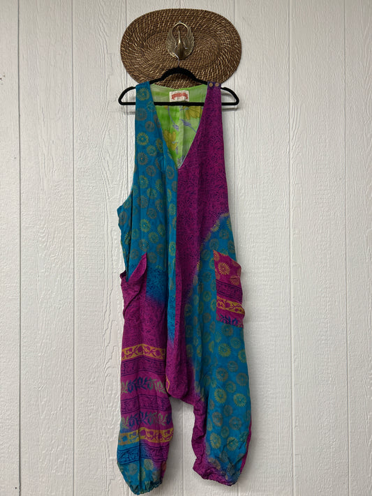 Duality Erin Jogger Jumpsuit 1125 131