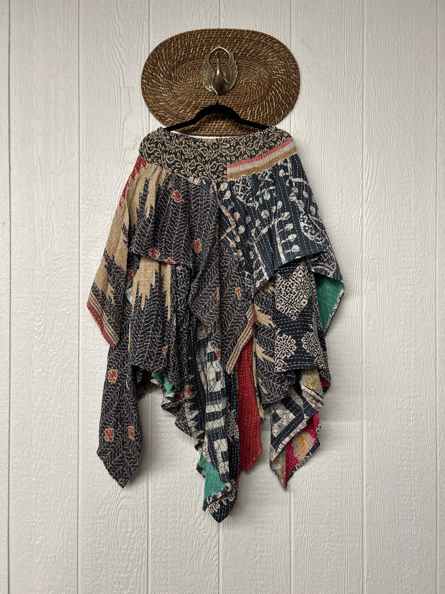 Pareo Kantha Pixie Pant 0826 132