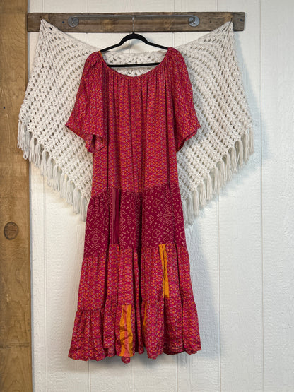 Rasgulla Sari Nova Maxi 0826 014