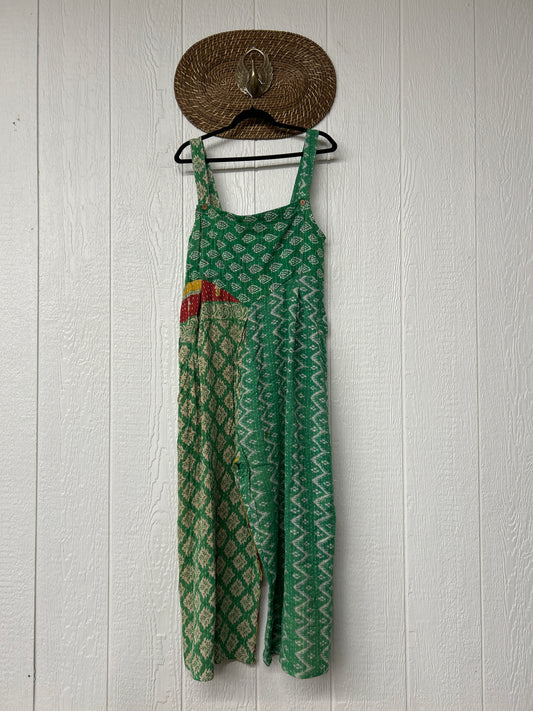 Crossroad Kantha Overalls 1025 237