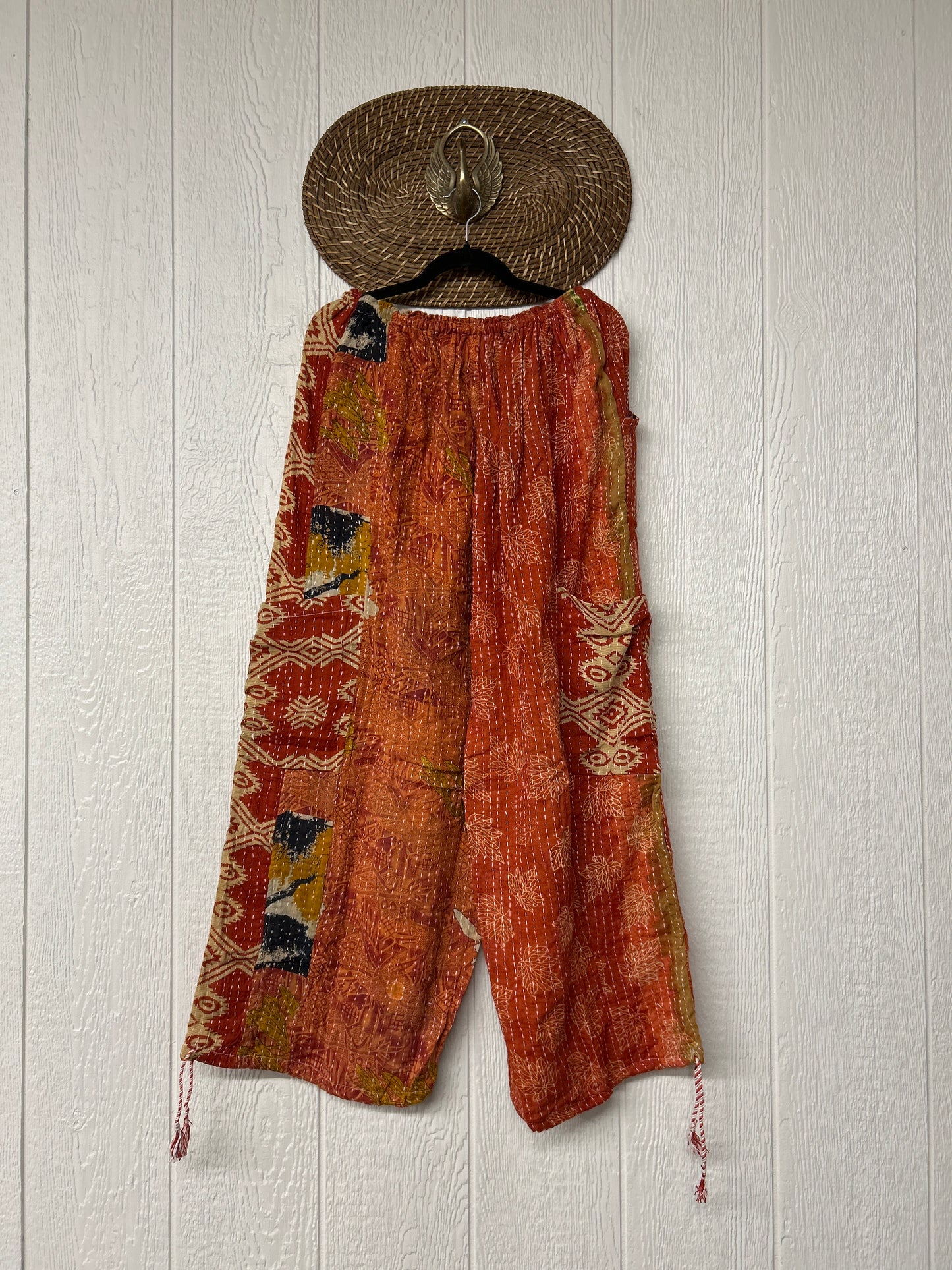 Karma Cargo Pants 1025 173