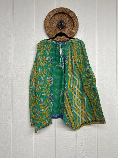 Pareo Kantha Karma Culottes 0626 039