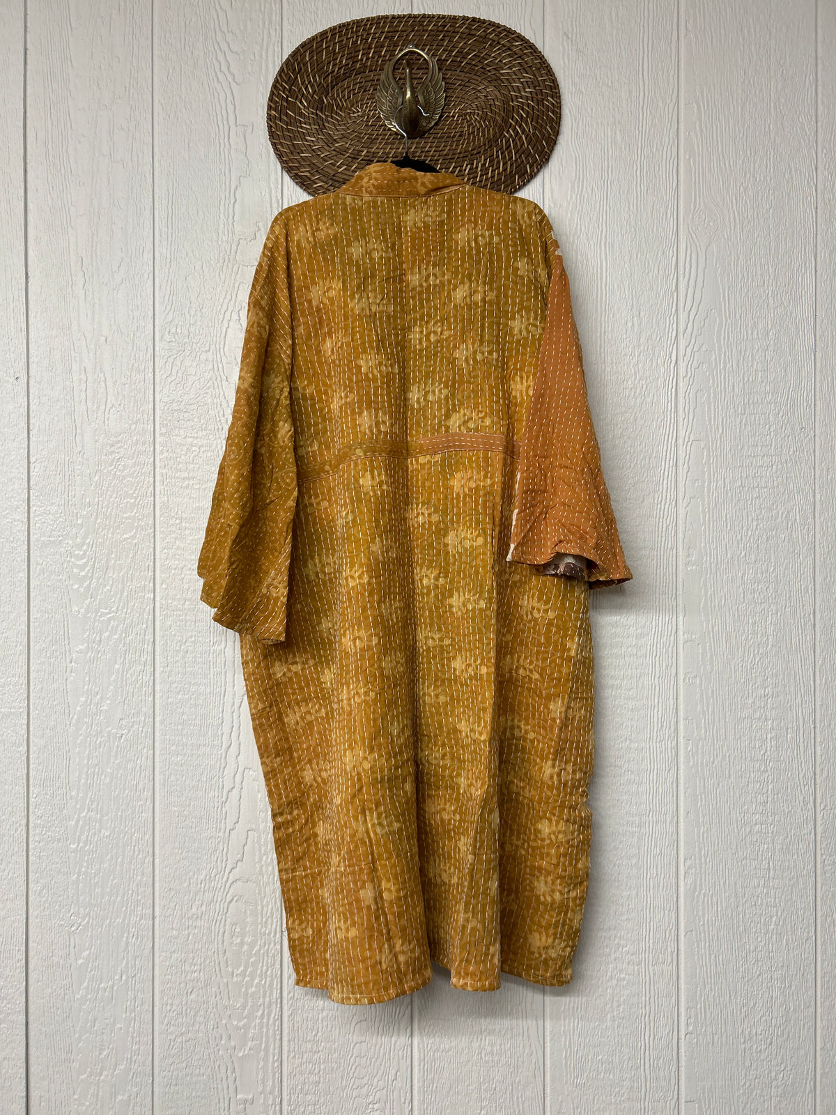 Pareo Kantha Dreamweaver Kimono 0926 002