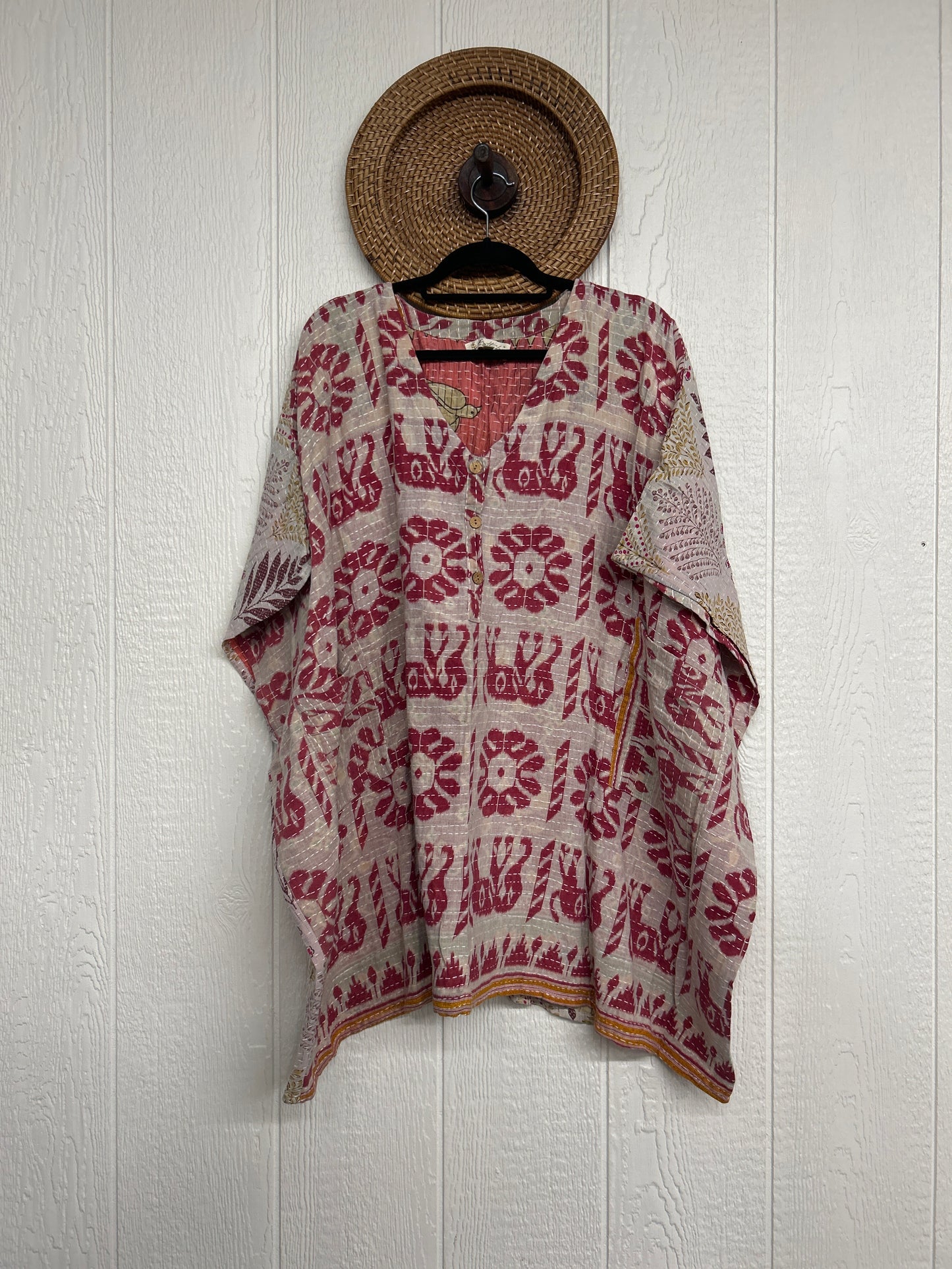 Kantha Mini-Muu 0725 272