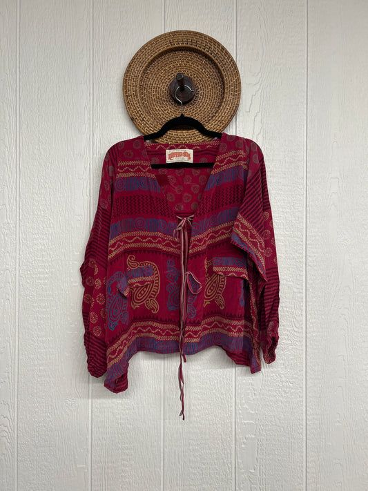 Daisy Blouse 1025 095