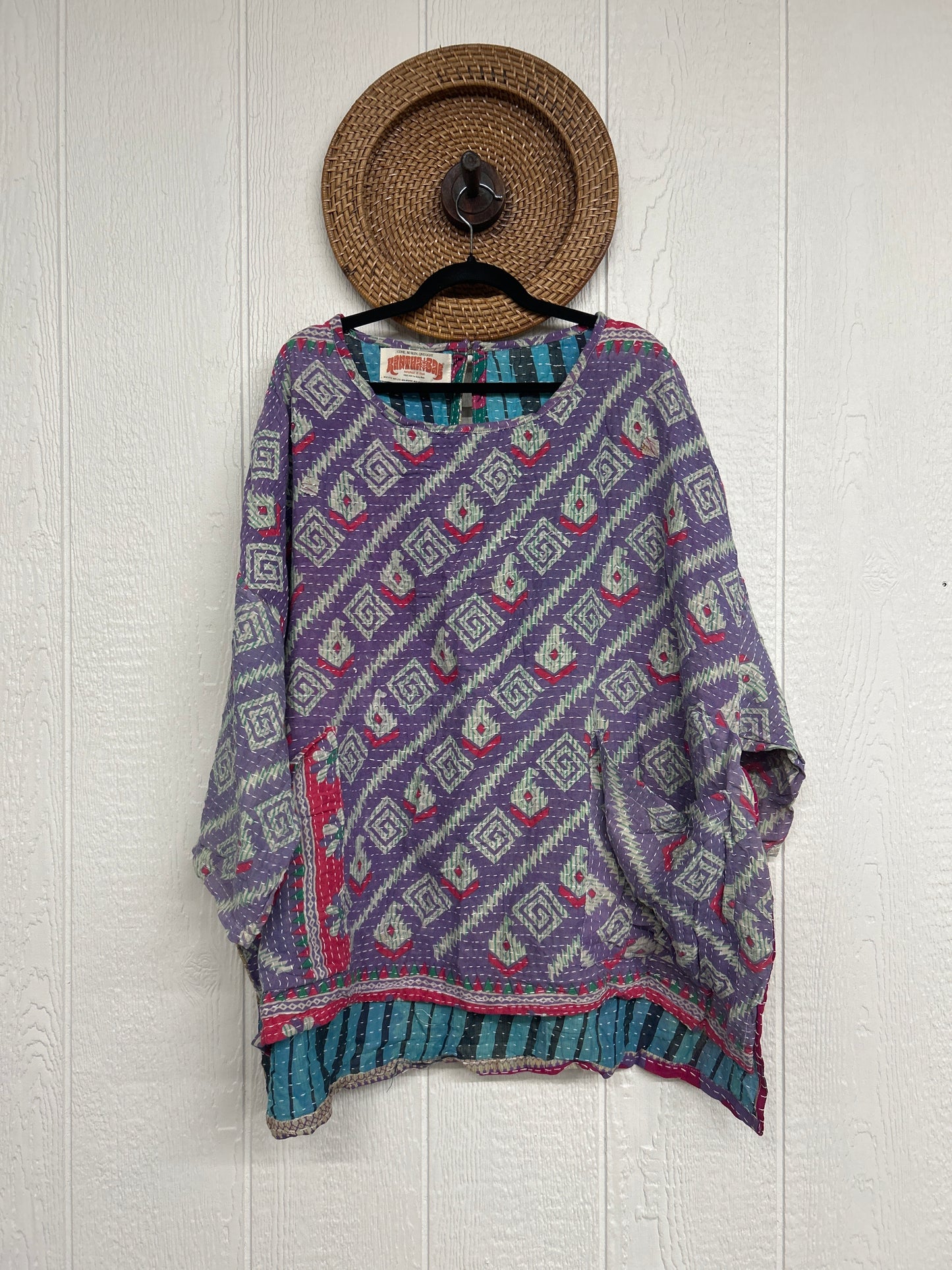 Pareo Kantha Dream Pullover 1225 250