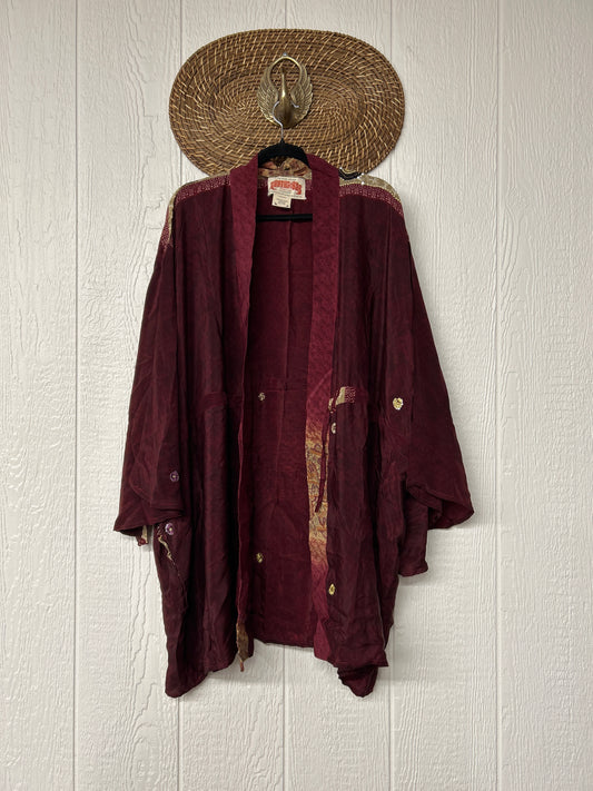 Dreamweaver Shortie Kimono 1025 014