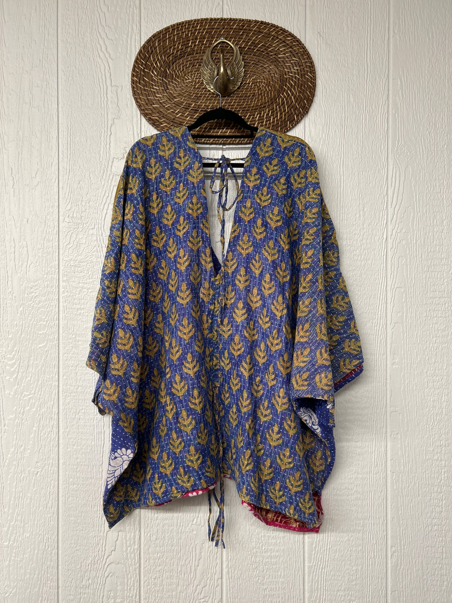 Pareo Kantha Shortie Moondance Muu 1125 056