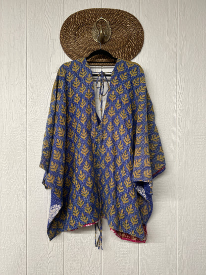 Pareo Kantha Shortie Moondance Muu 1125 056