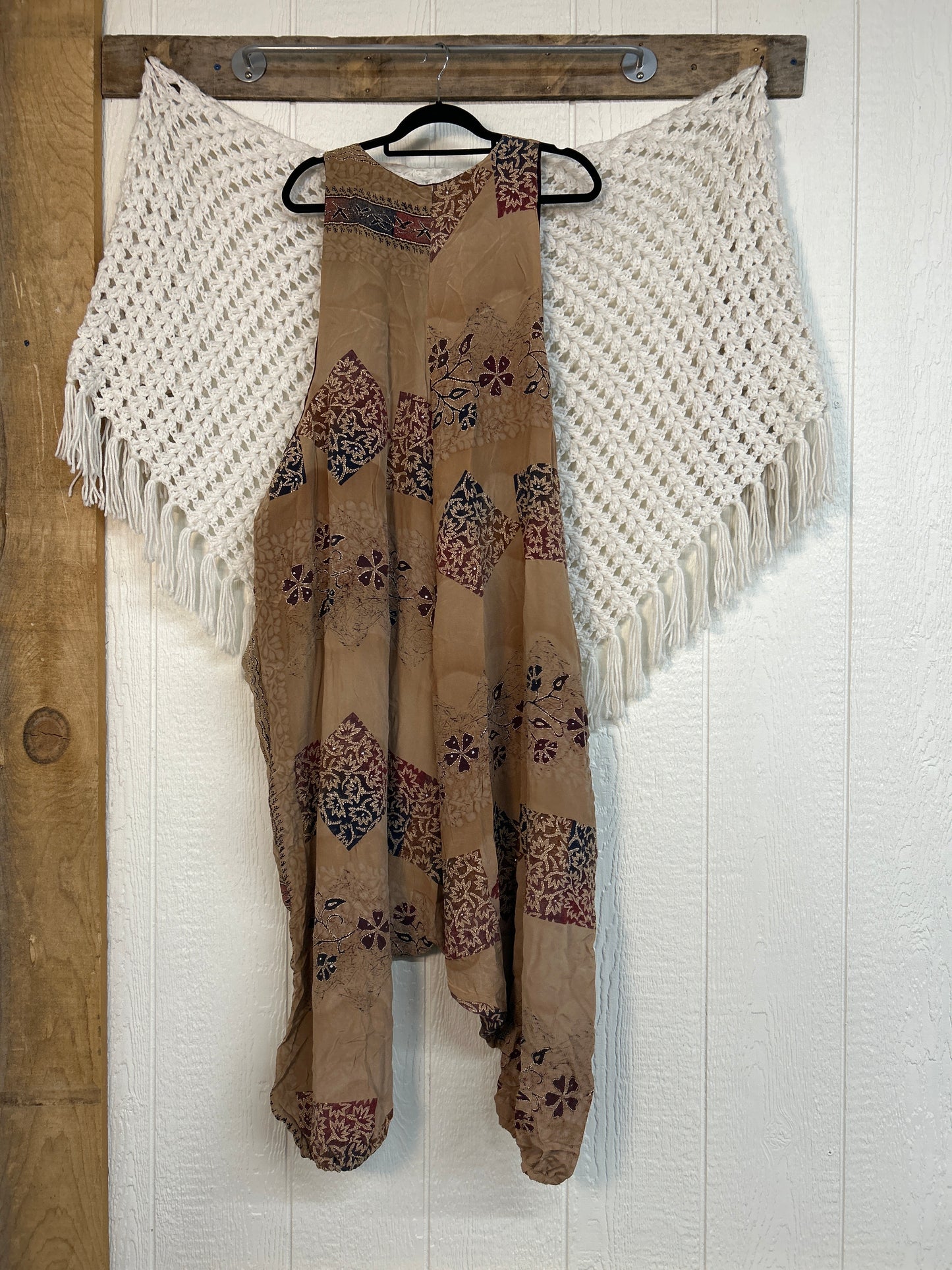 Duality Erin Jogger Jumpsuit 1125 211