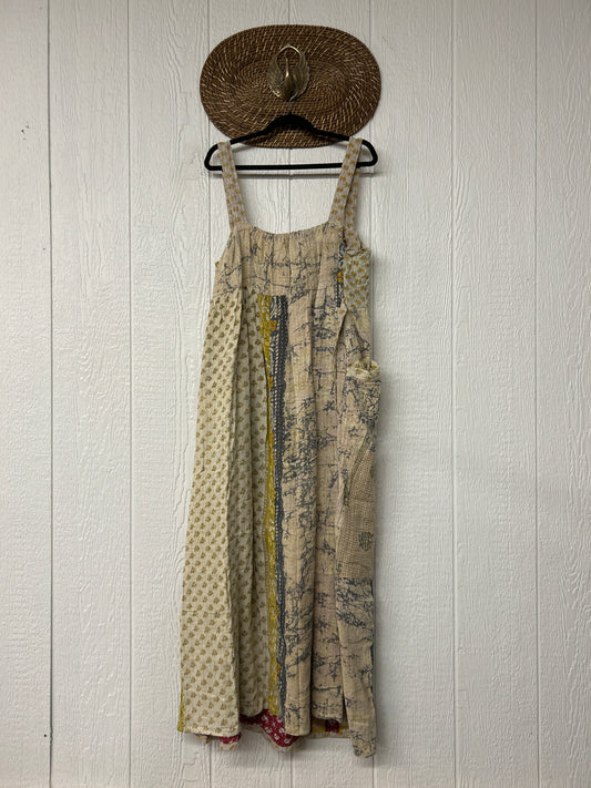 Pareo Kantha Crossroad Dress 0926 056