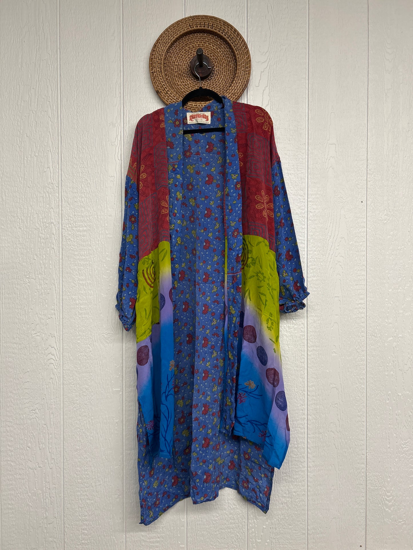 Crepe Duster 0925 267