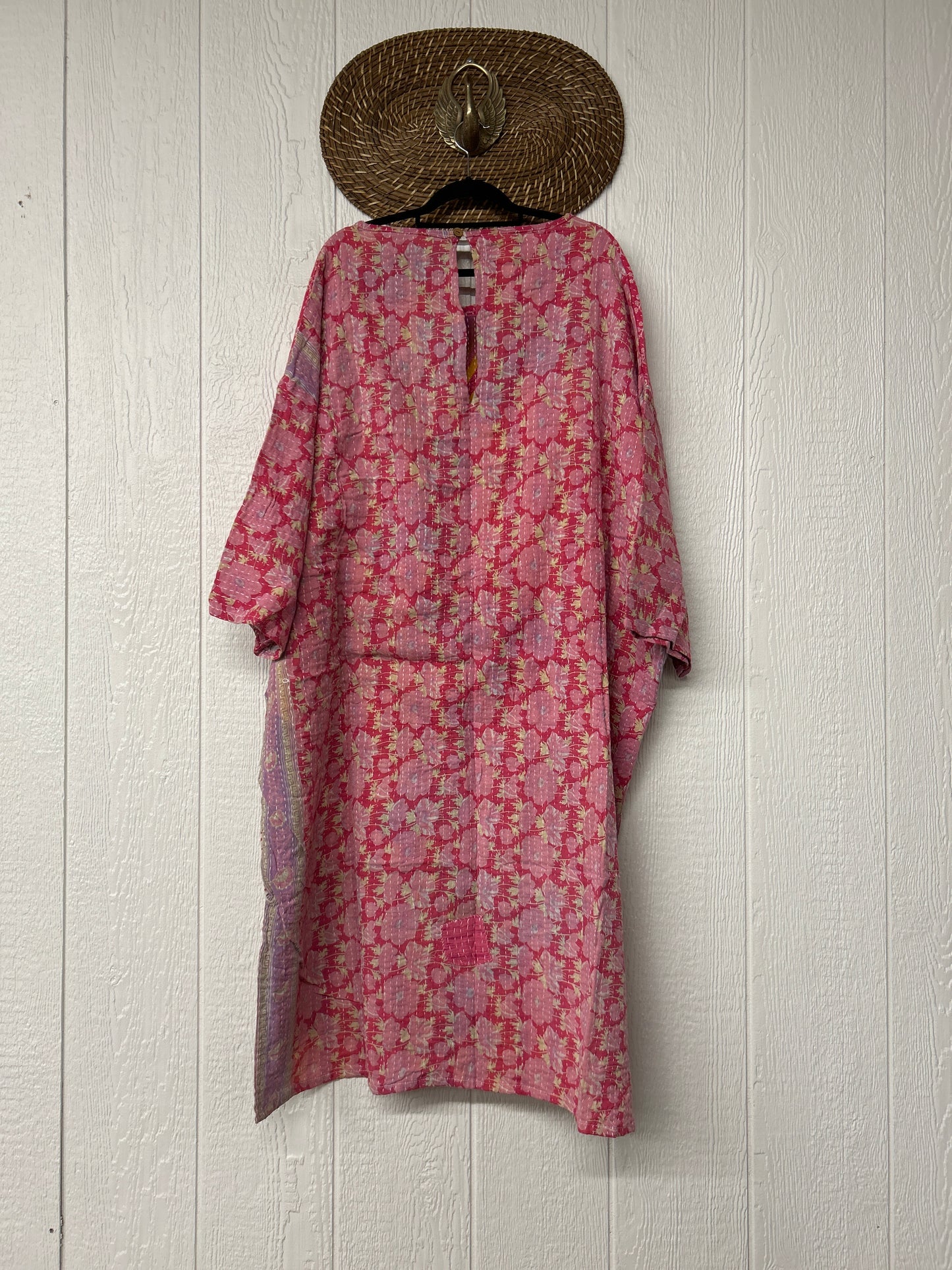Kantha Dream Pullover Maxi 1025 272