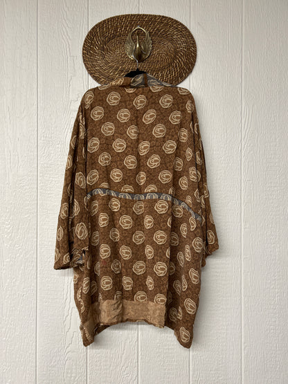 Dreamweaver Shortie Kimono 1025 003