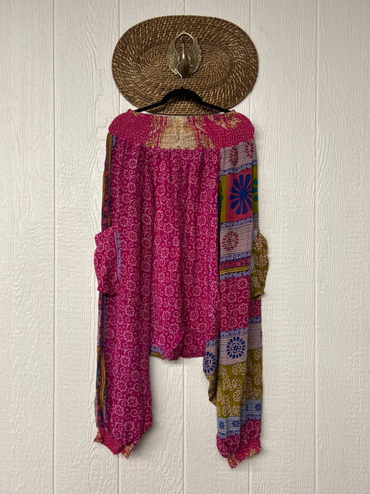 Crepe Sari Be Still Harems 0426 117