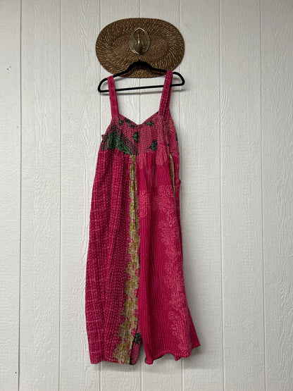 Crossroad Kantha Overalls 1025 126