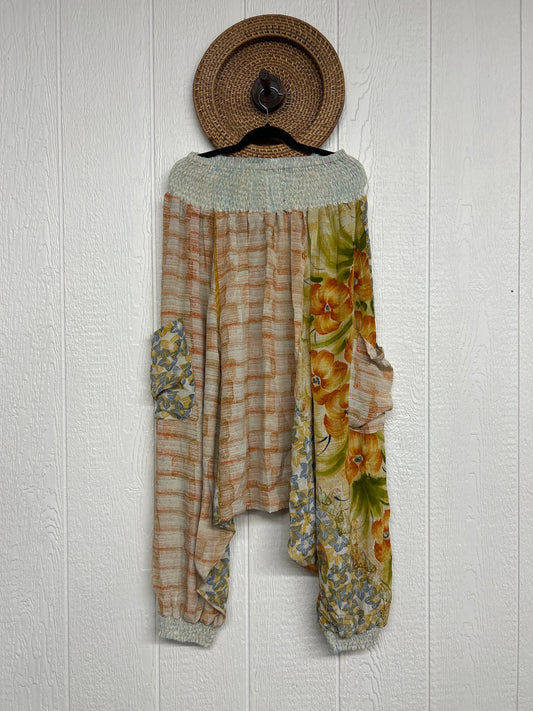 Crepe Sari Be Still Harems 0426 185