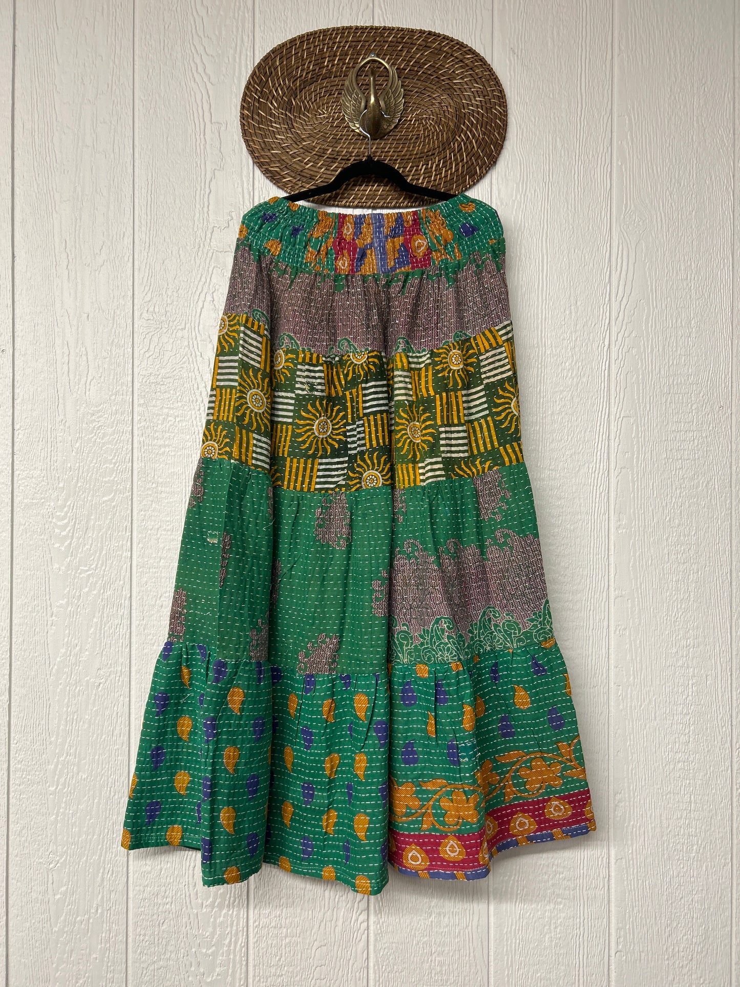 Lotus Wide Leg Pants 1025 154