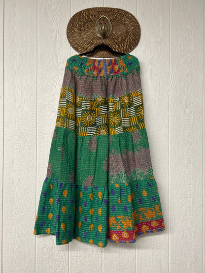 Lotus Wide Leg Pants 1025 154