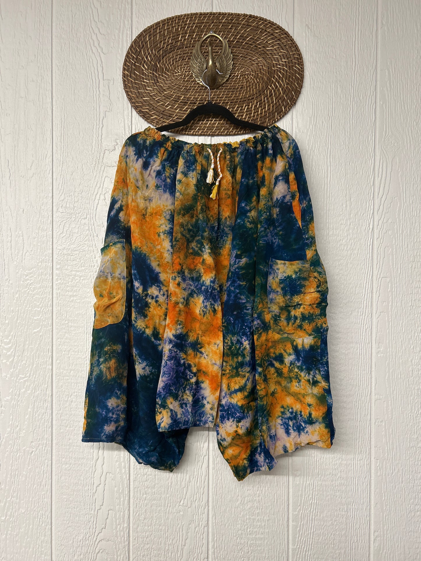 Duality Karma Culottes 0726 152