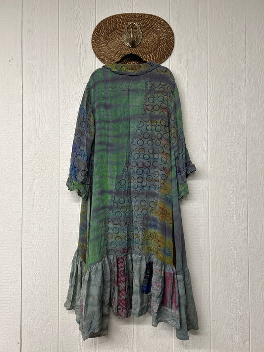 Crepe Sari Pixie Duster 1225 189