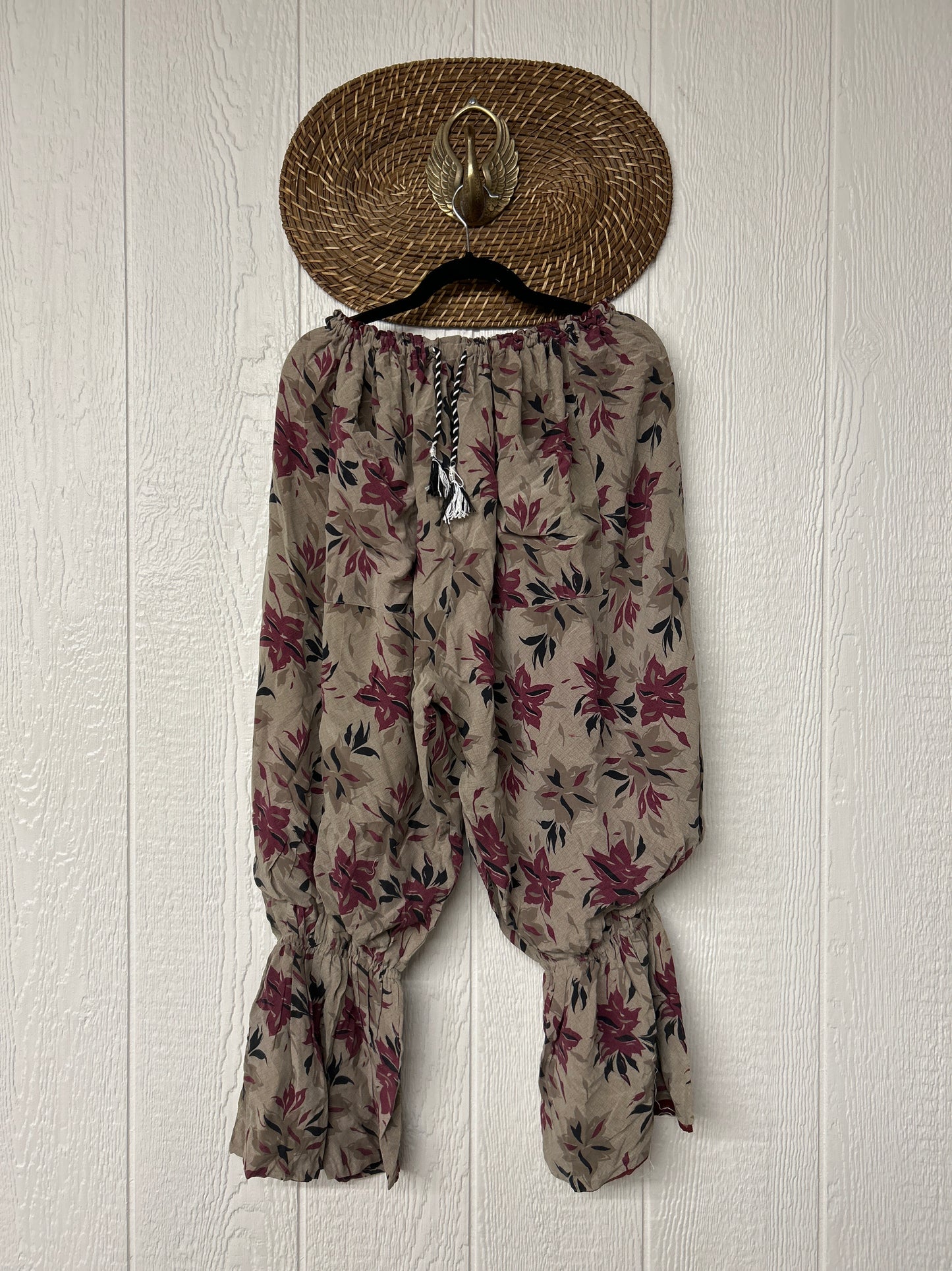 Duality Bloomer Pant 0426 049