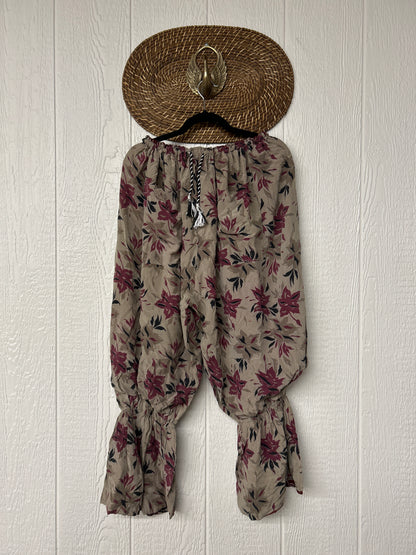 Duality Bloomer Pant 0426 049