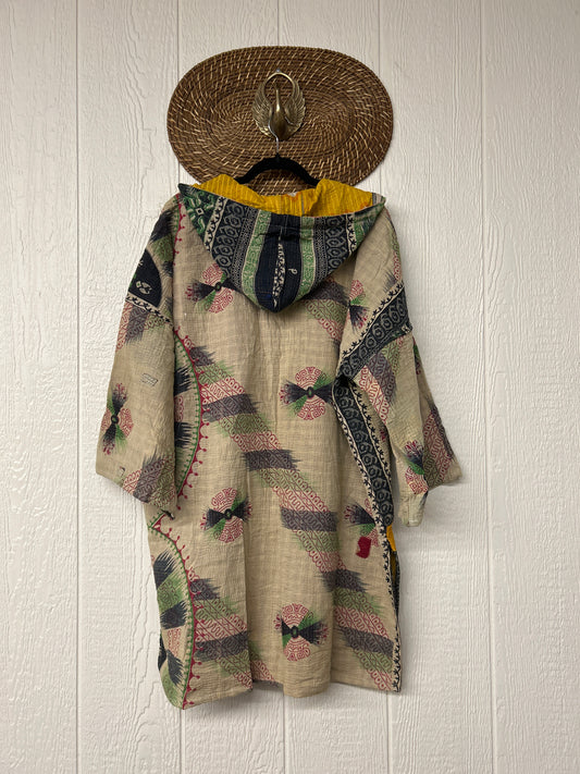 Half Moon Shacket 1025 174