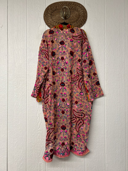 Phulkari Kimono 0926 065