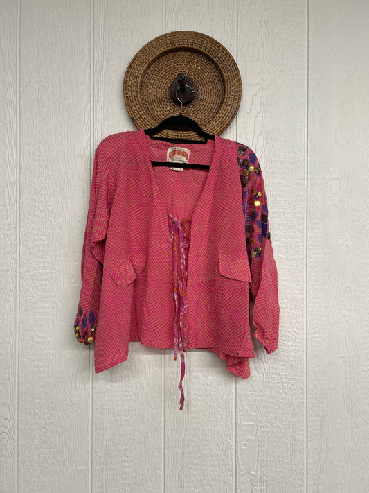 Daisy Blouse 1025 040