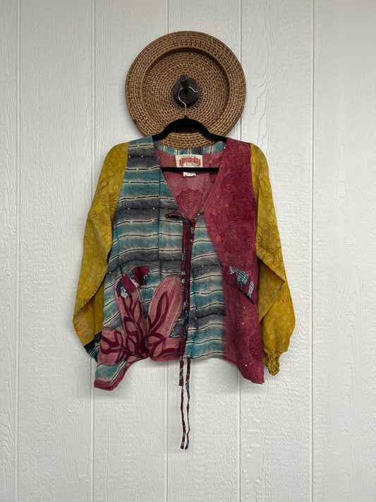 Daisy Blouse 1025 162