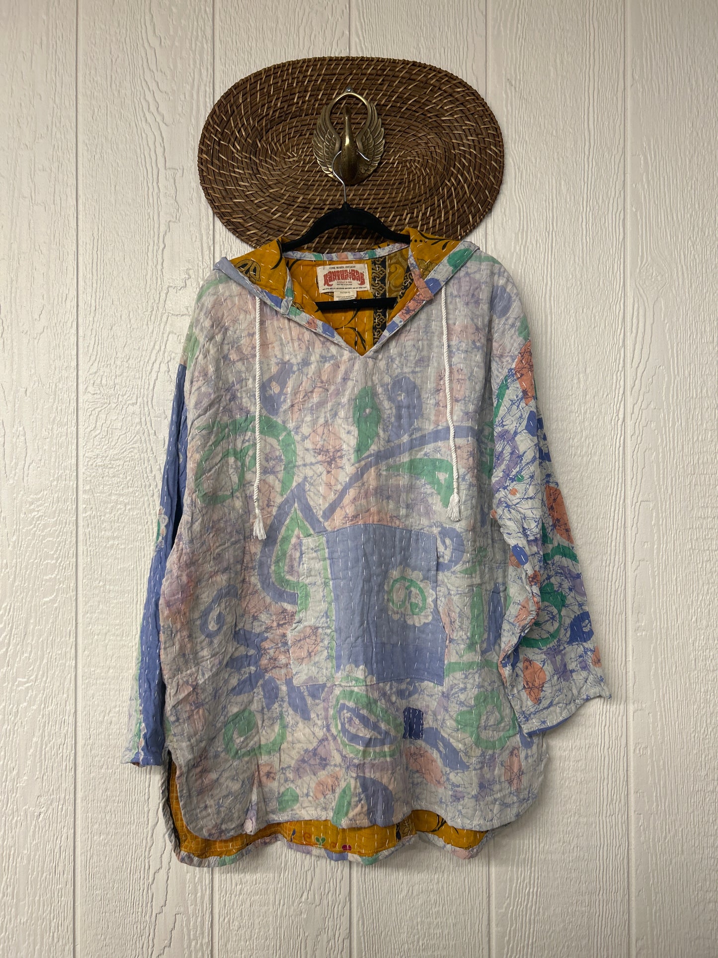 Koverlet Under The Stars Hoodie 0925 007
