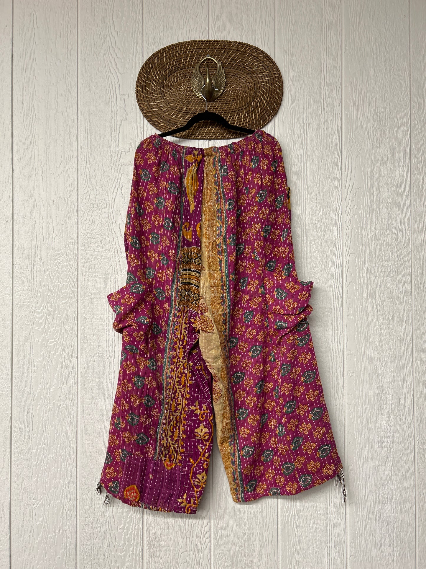 Karma Cargo Pants 1025 053