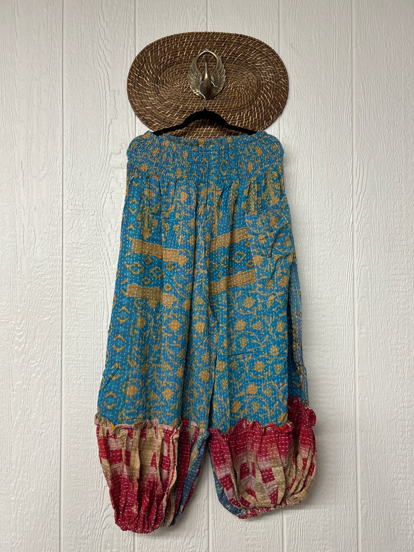 Pareo Kantha Joplin Jogger Pant 1125 159