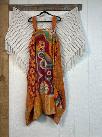 Pareo Kantha Gonna Shine Maxi 0726 261