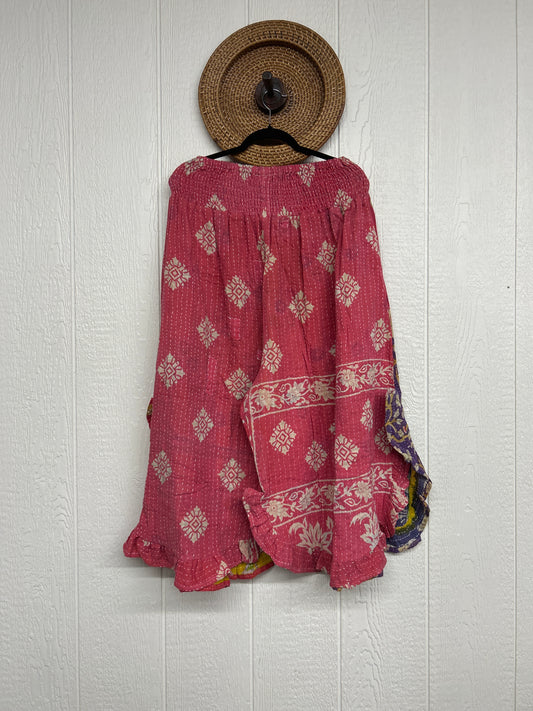 Pareo Kantha Inner Peace Gauchos 0626 083